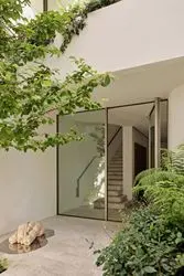 Jolson Architecture | 280㎡静谧大宅，向内营造柔和的居家质感