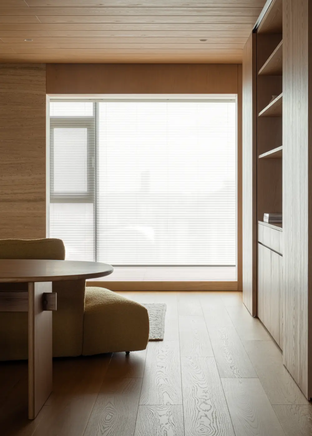 YUI DESGIN，山吹，JAPANDI住宅