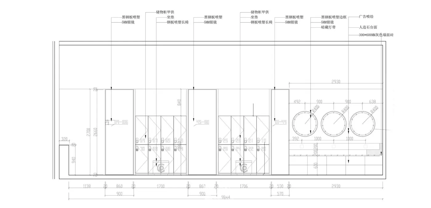 完美维度健身贝达梦工厂旗舰店