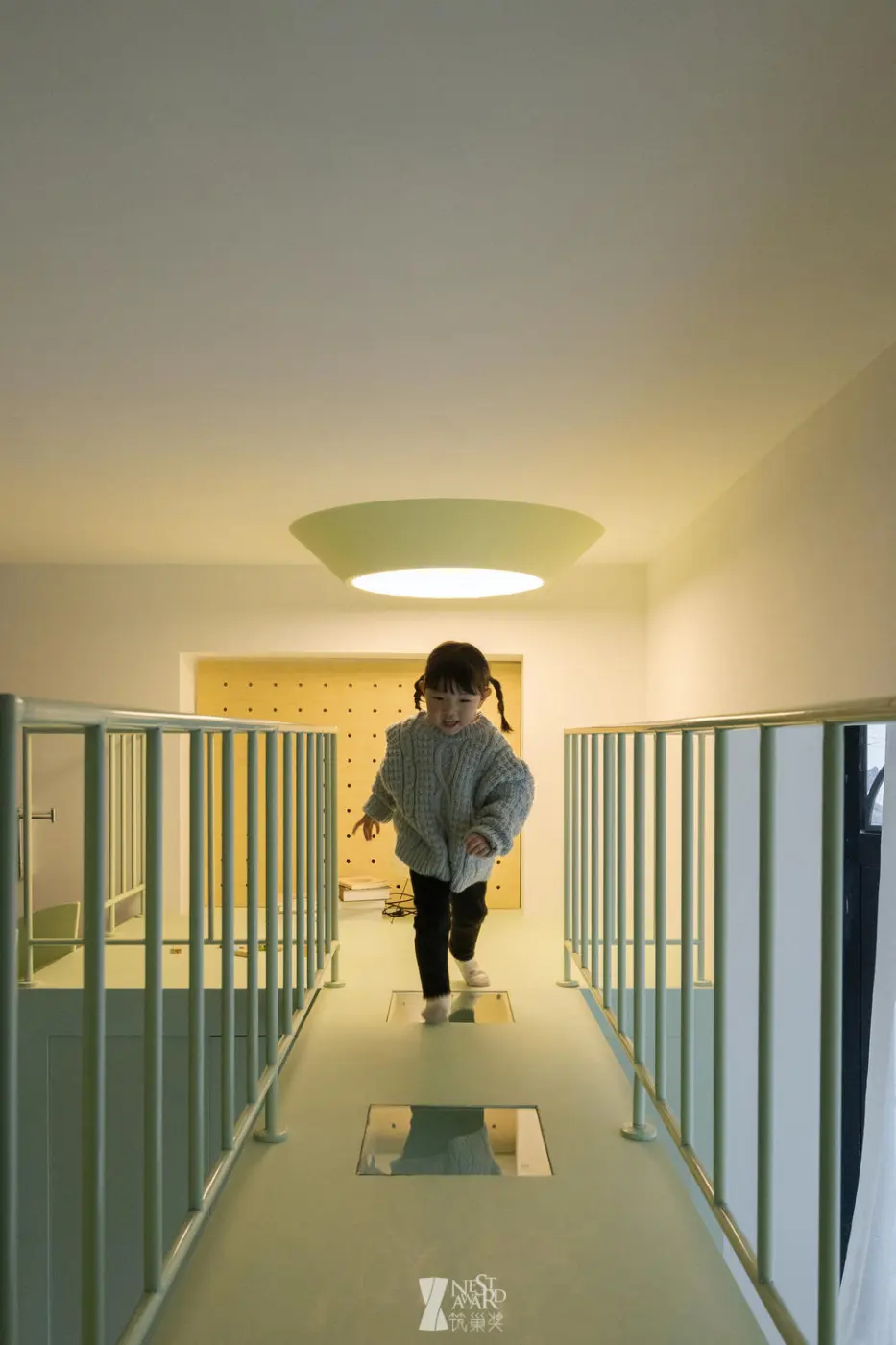 百年老宅的新生