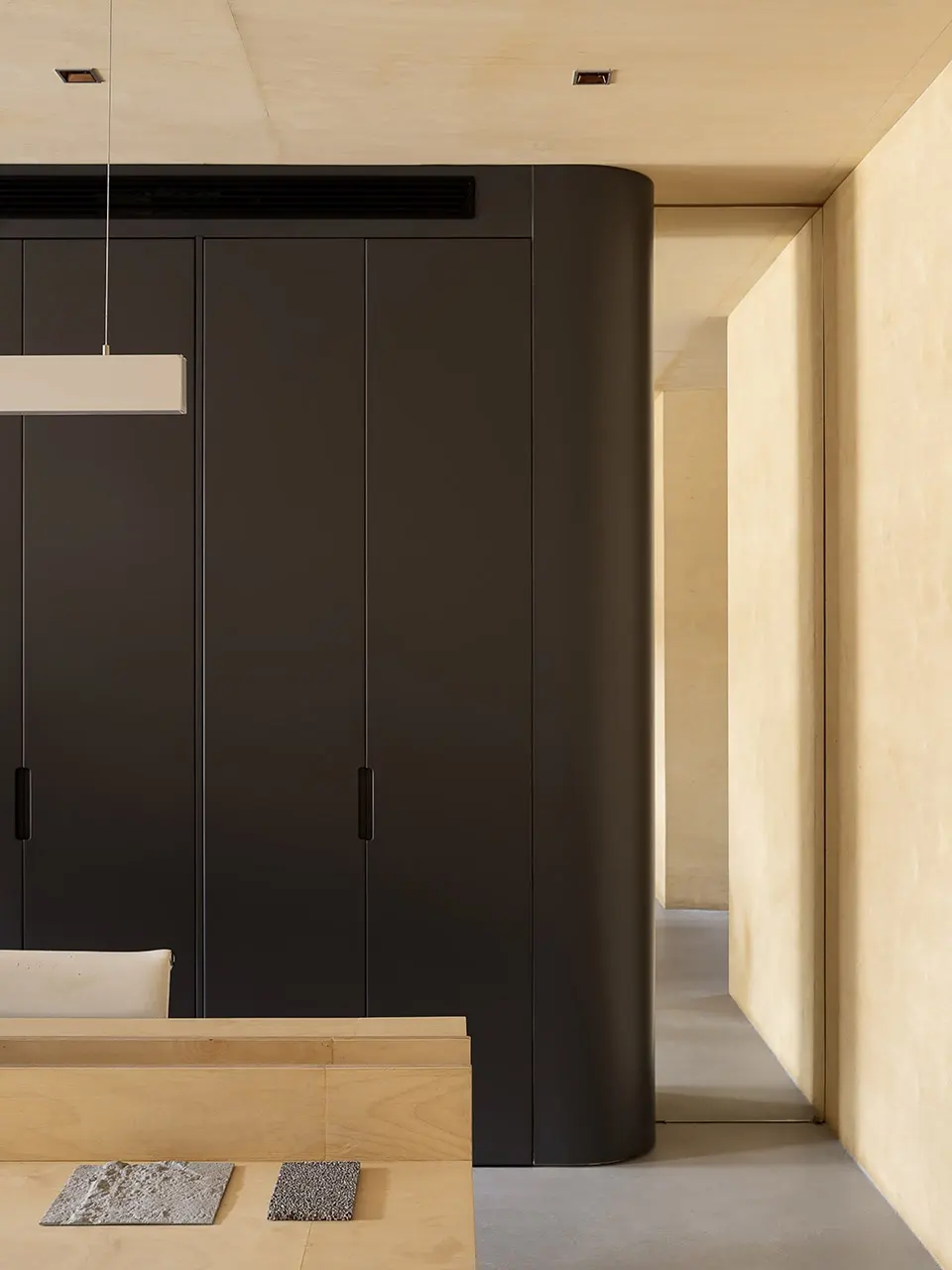 Zhi Wu Architectural Design Studio by Zhi Wu Design