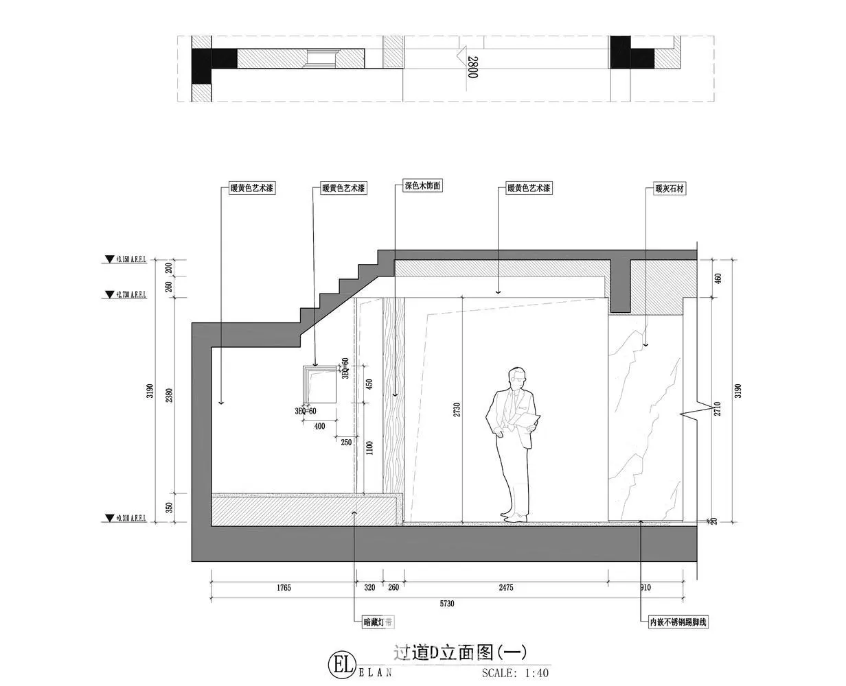 诗意栖所