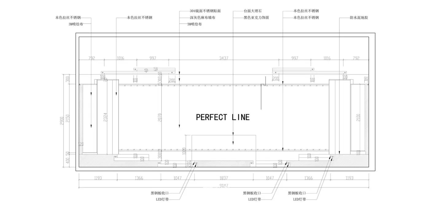 完美维度健身贝达梦工厂旗舰店