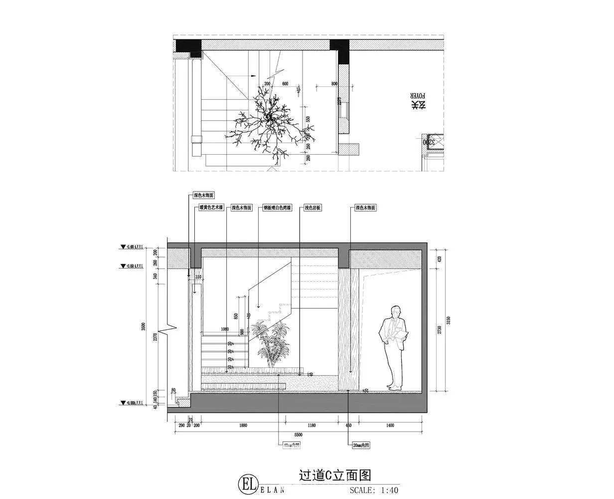 诗意栖所