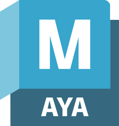 Maya 全版本下载